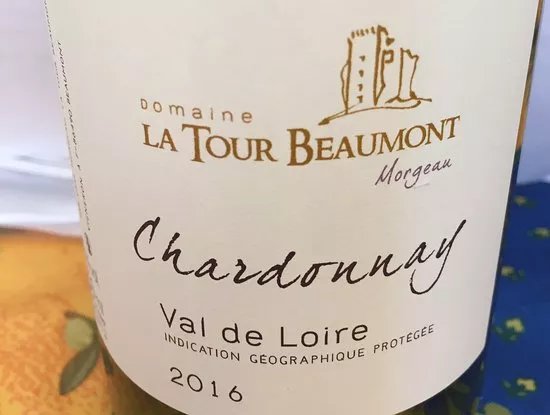 Domaine La Tour Beaumont
