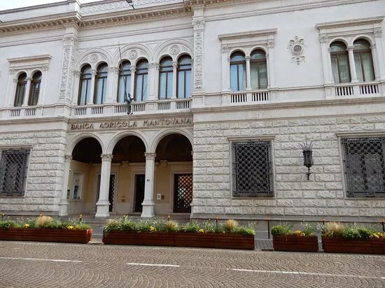 Palazzo Strozzi