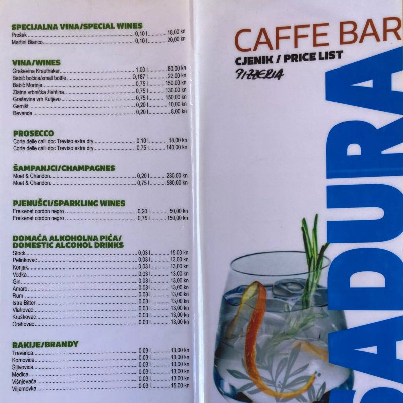 Basadura Food & Bar