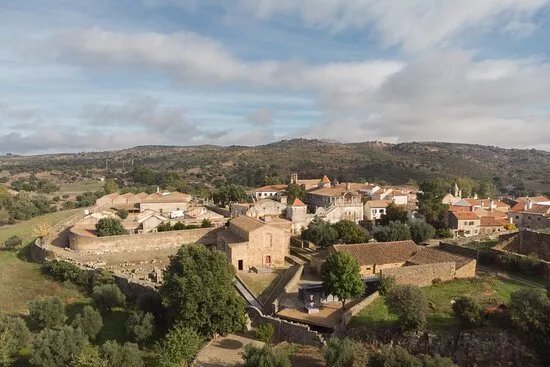 Aldeia Historica De Idanha A Velha
