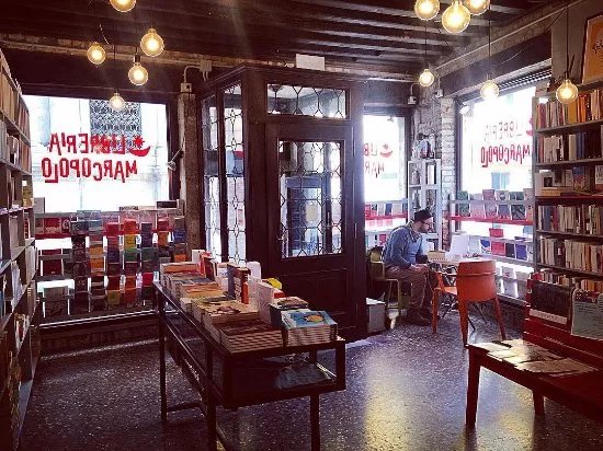 Libreria MarcoPolo