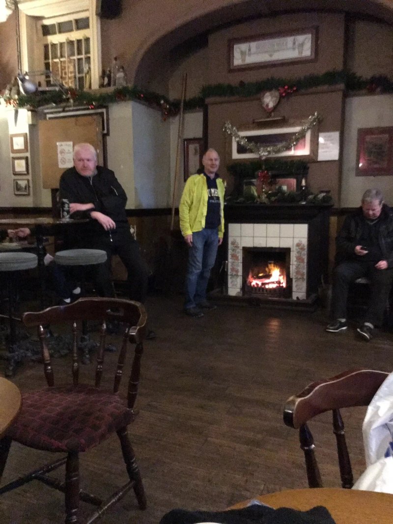 Lambton Arms