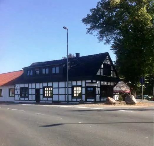 Perino im Lindenhof