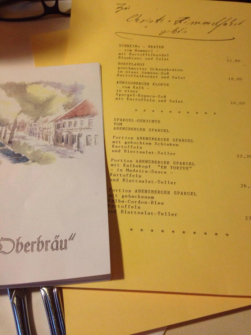 Oberbrau