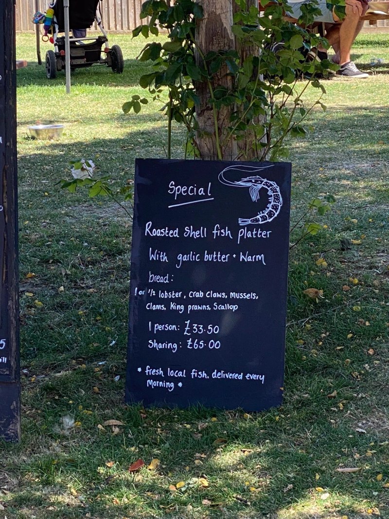 The White Dog Inn