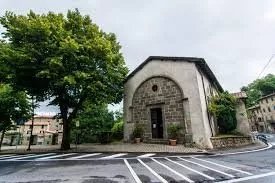 Chiesa della Madonna dei Remedi