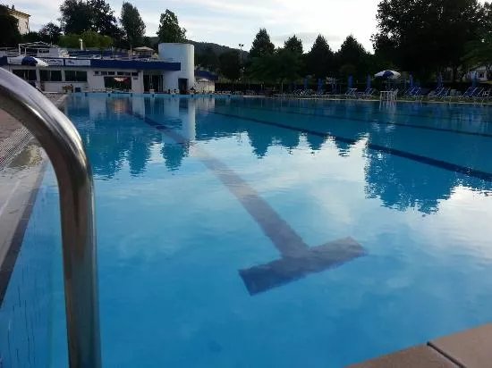 Piscine Cantagrillo