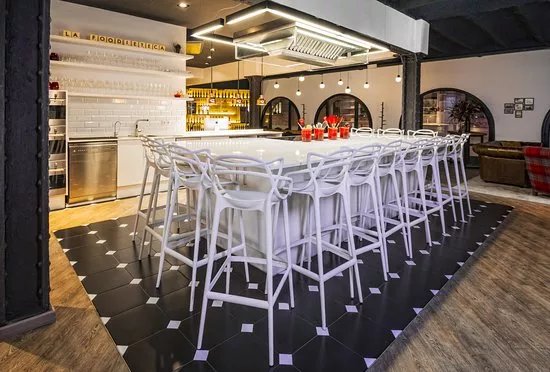 La Foodieteca