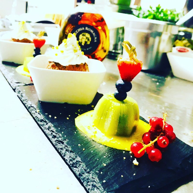 Trattoria il Forno