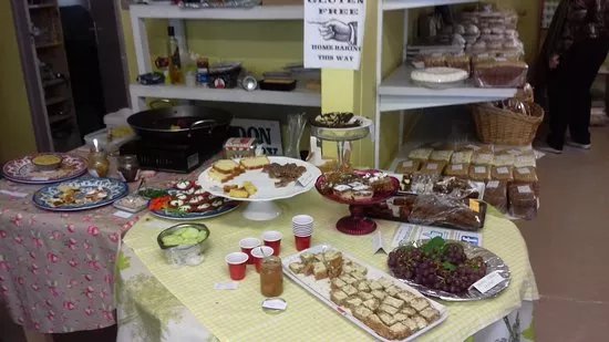 Bandon Country market