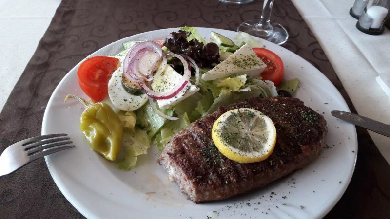 Restaurant Saloniki