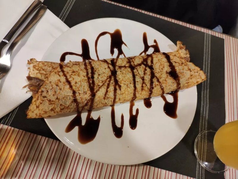Restaurant Montseny