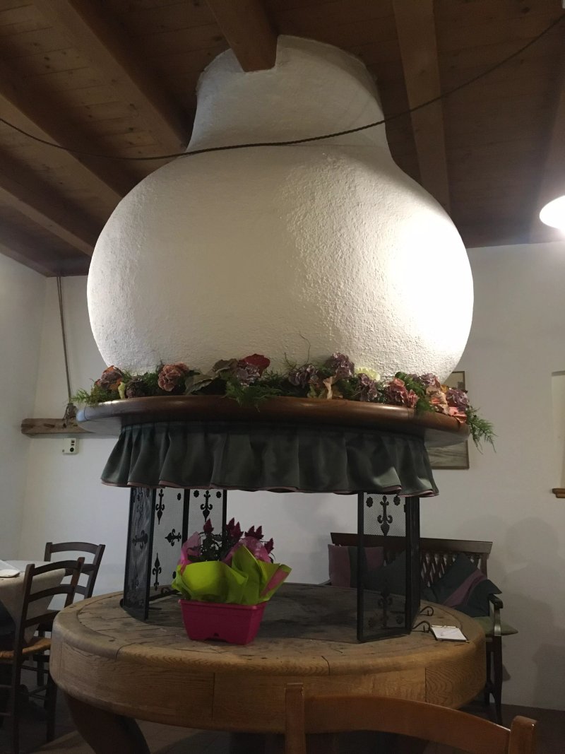 Frascje Agriturismo