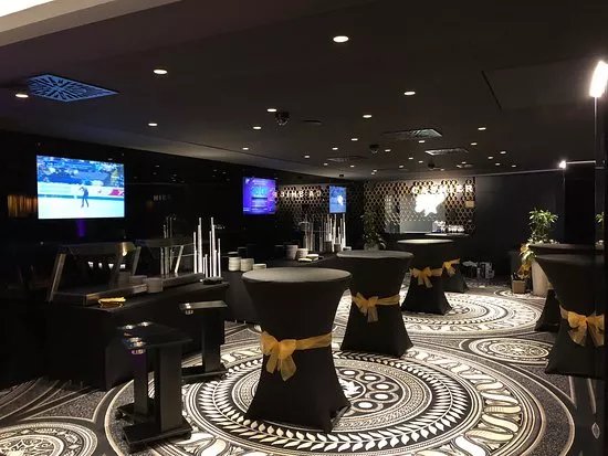 Rebuy Stars Casino International Brno