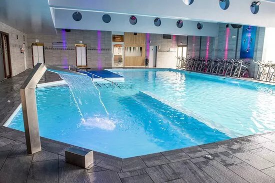 Oceania Club Bayonne