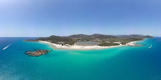 Secrets of Sardinia