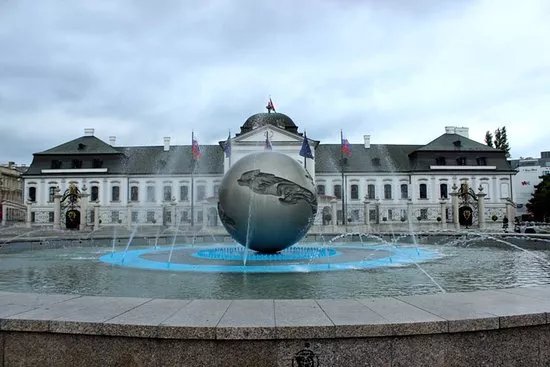 Fontain World