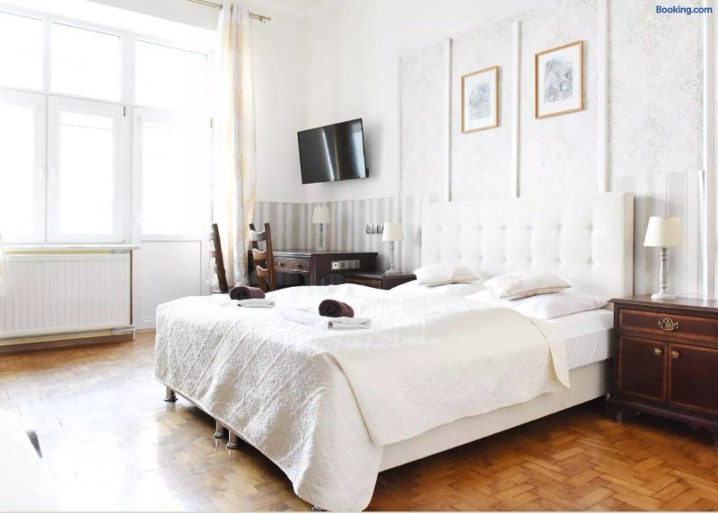 Apartament City