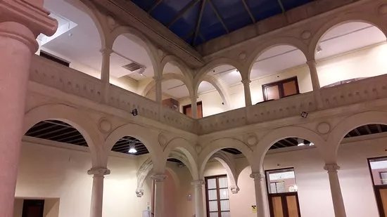 Centro Cultural La Asuncion