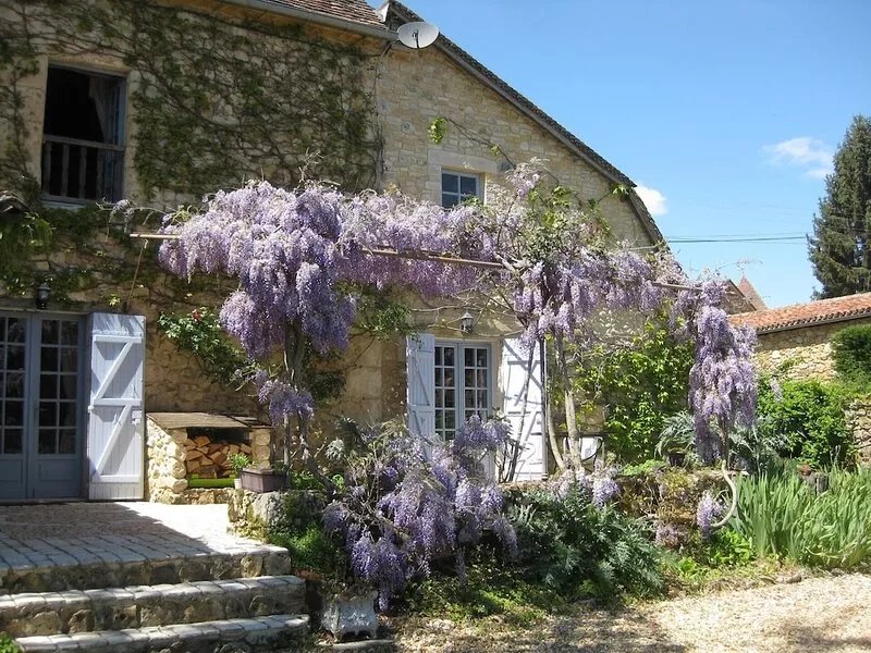 Charming Apartment For 2, With Private Garden In Country Hamlet, Lovely Walks
