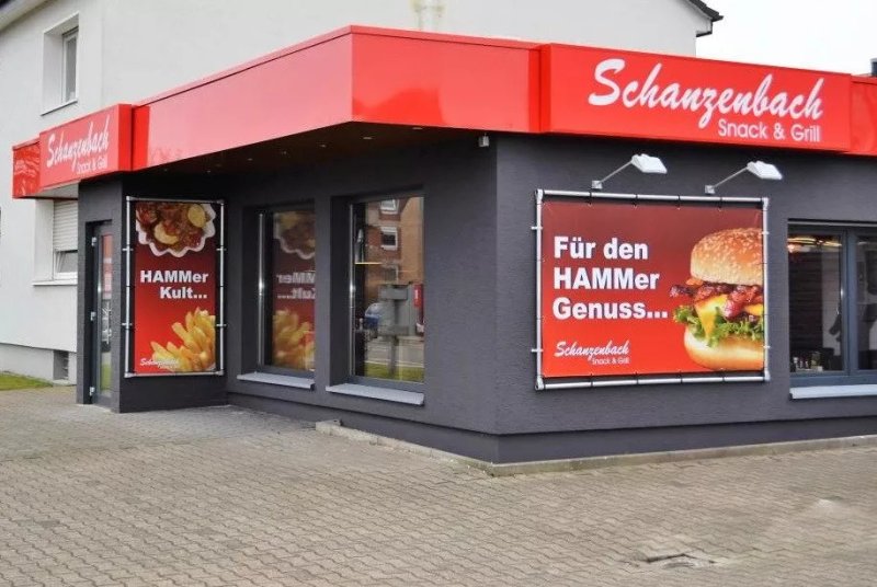 Schanzenbach Snack