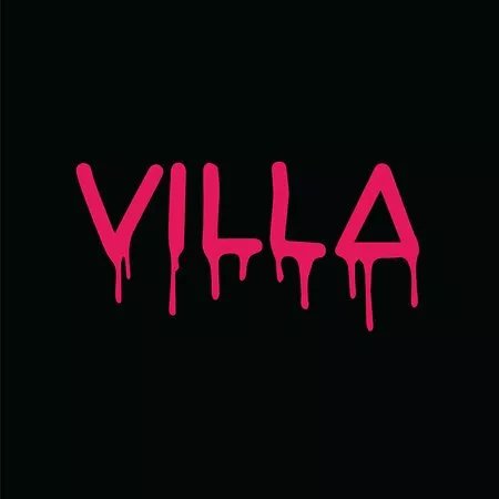 The Villa Antwerp