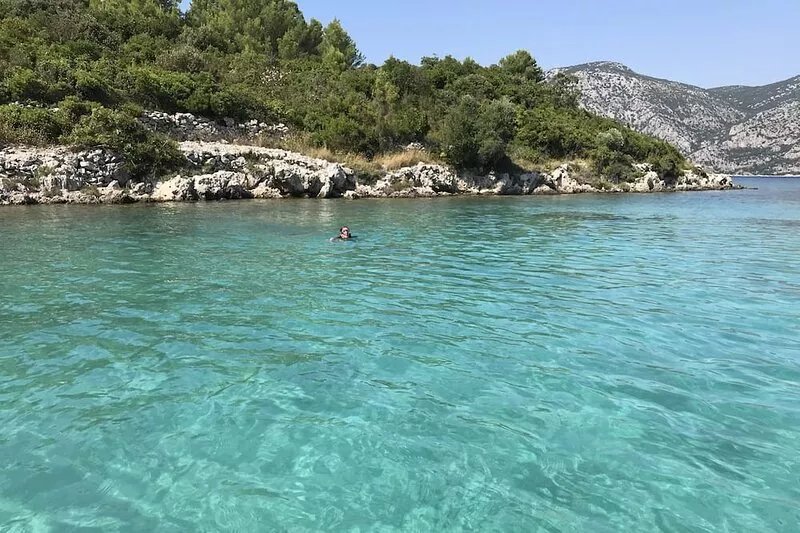 Restored Sea Captains House, Seafront, Private Pool, Bikes , Laserpico, Kayaks