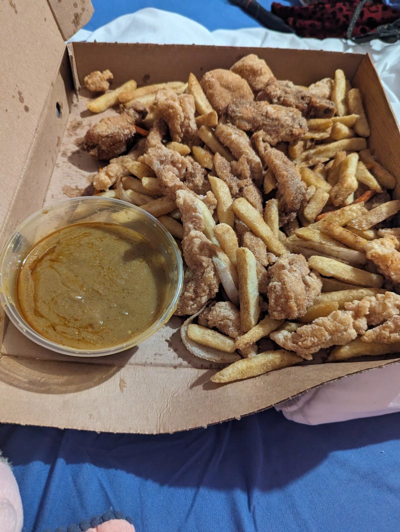 Atlantic European Chinese Restaurant and Take Away