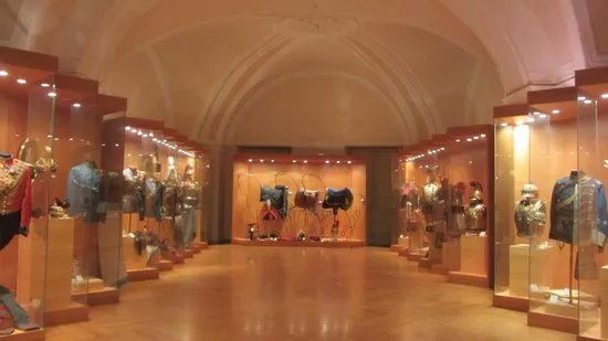 Mostra Permanente delle Uniformi Storiche
