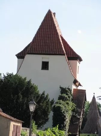 Friesentor