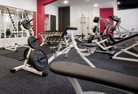Mov’it Fitness