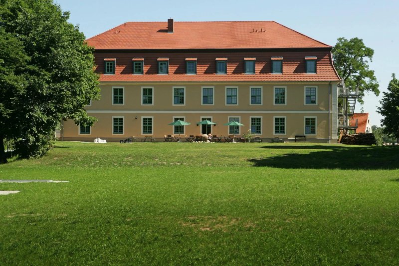 Jugendhotel Verchen