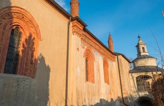 Chiesa di San Giorgio