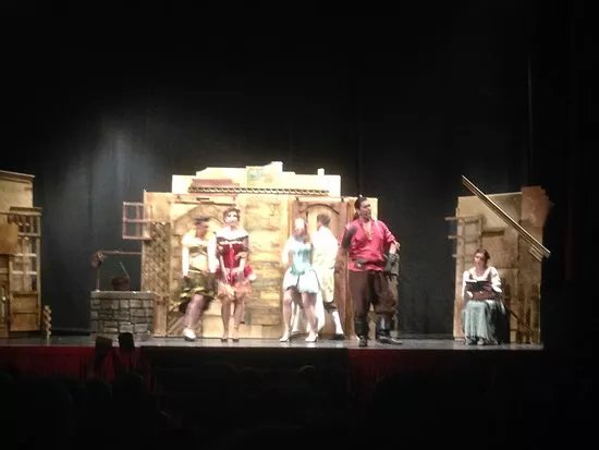 Teatro Sociale Soresina