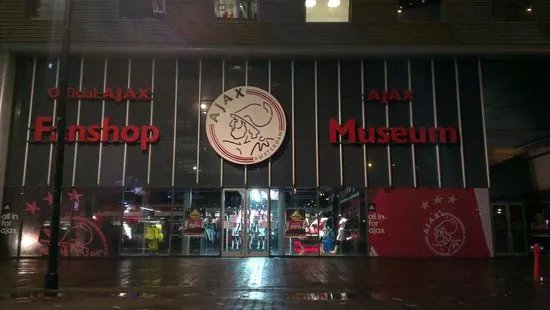 Ajax Experience
