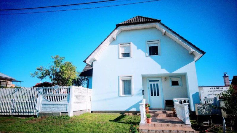 Vila Nela