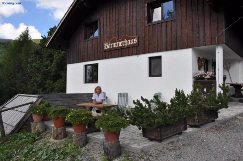 Apartment Karntnerhaus I