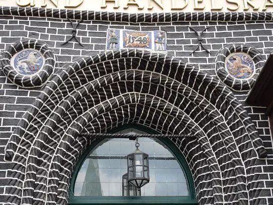 Chamber of Industry and Commerce