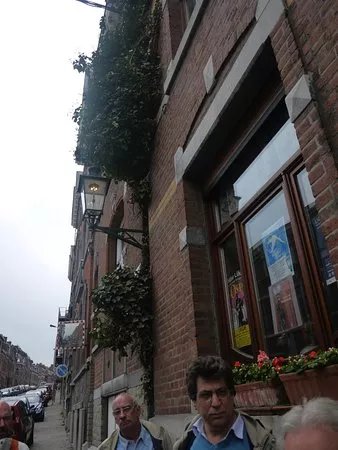 Musee de l'Eclairage Au Gaz Et d'Histoire du Luminaire Ancien