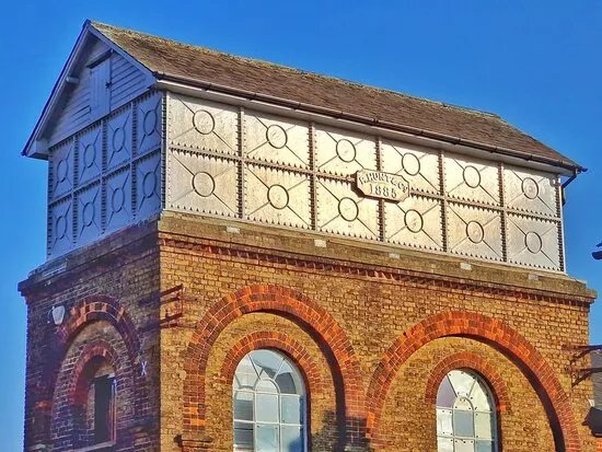 Earls Colne Heritage Museum