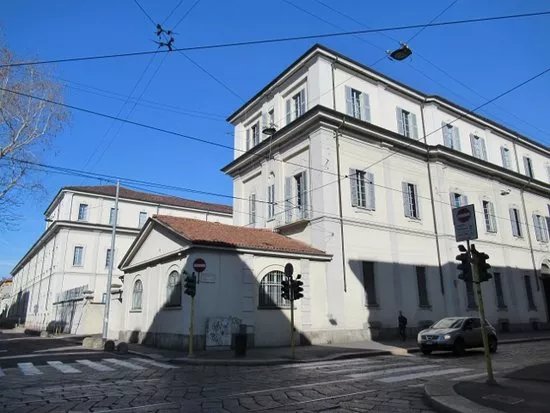 Biblioteca Militare di Presidio
