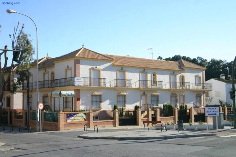 Apartamentos Turisticos Paraiso Andaluz