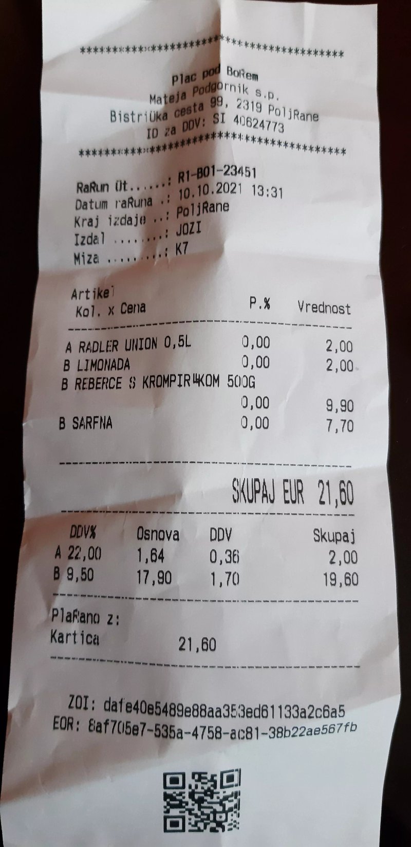 Plac pod Bocem