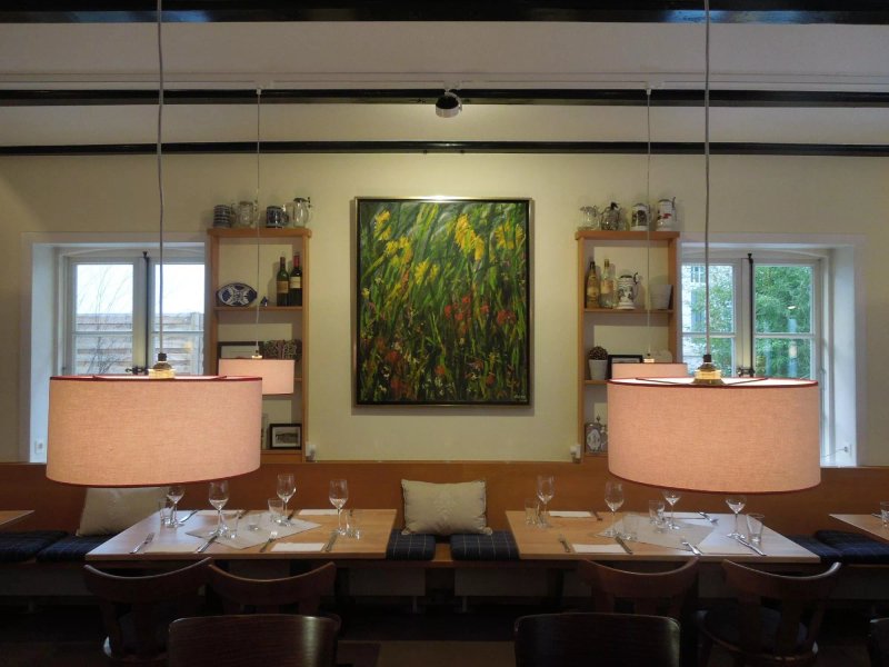 Restaurant Rudolph