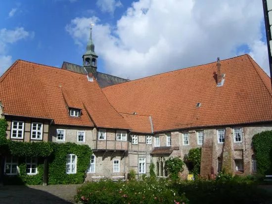 Kloster Lune