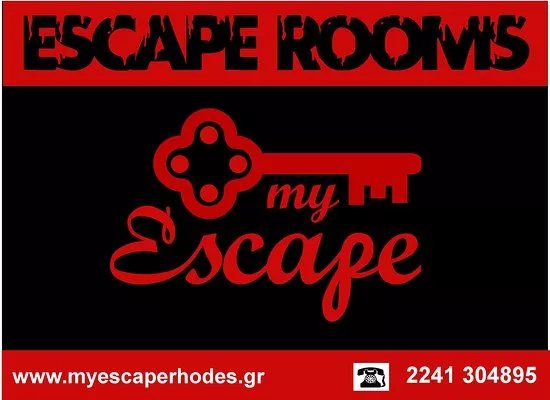 My Escape