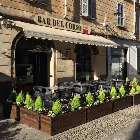 Bar del Corso