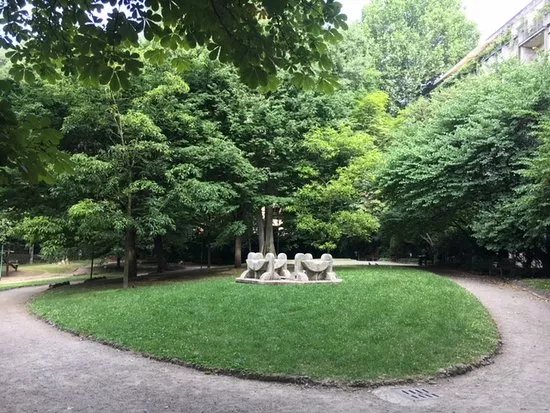 Giardino Perego