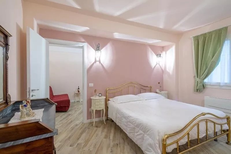 Holiday apartment Lastra a Signa for 1 - 4 persons with 1 bedroom - Holiday