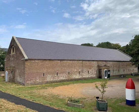 The Purfleet Heritage & Military Centre